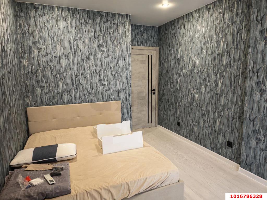 Фото №10: 2-комнатная квартира 67 м² - Краснодар, Карасунский внутригородской округ, мкр. ЖК Сказка Град