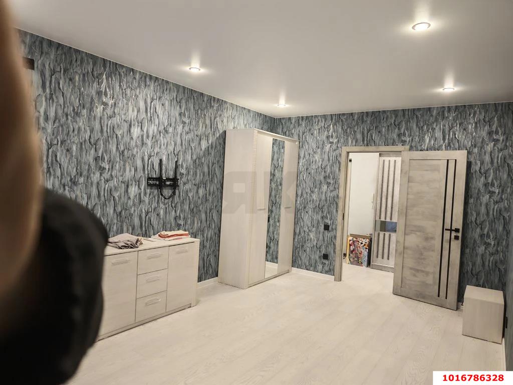 Фото №6: 2-комнатная квартира 67 м² - Краснодар, Карасунский внутригородской округ, мкр. ЖК Сказка Град