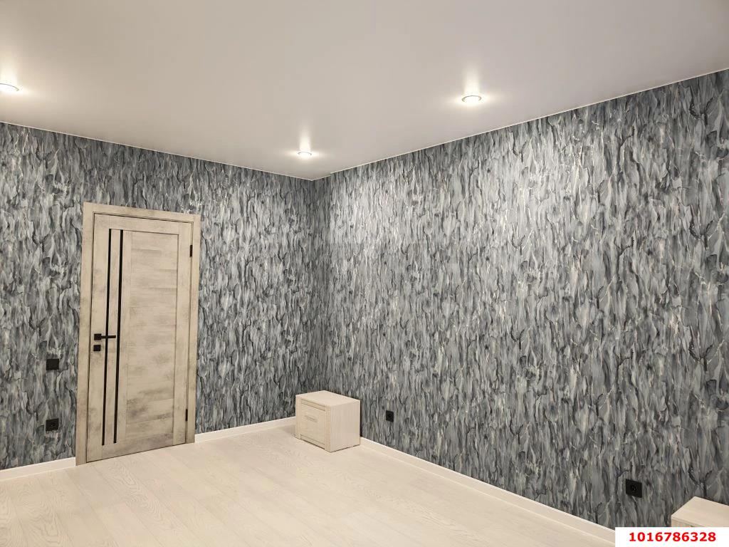 Фото №5: 2-комнатная квартира 67 м² - Краснодар, Карасунский внутригородской округ, мкр. ЖК Сказка Град