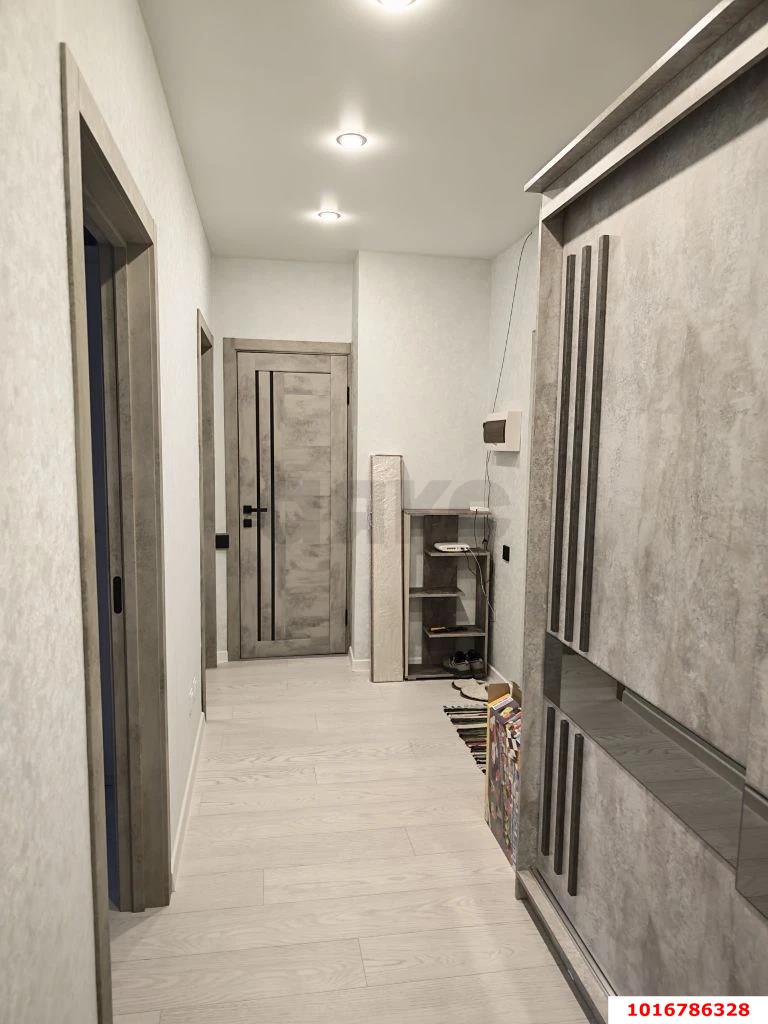 Фото №13: 2-комнатная квартира 67 м² - Краснодар, Карасунский внутригородской округ, мкр. ЖК Сказка Град