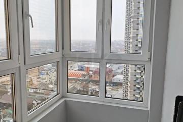 Фото №4: 2-комнатная квартира 67 м² - Краснодар, мкр. ЖК Сказка Град, 