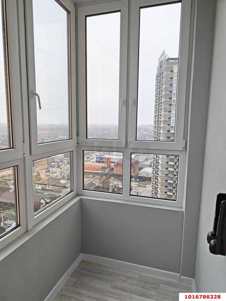 Фото №4: 2-комнатная квартира 67 м² - Краснодар, Карасунский внутригородской округ, мкр. ЖК Сказка Град