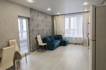 Фото №2: 2-комнатная квартира 67 м² - Краснодар, мкр. ЖК Сказка Град, 