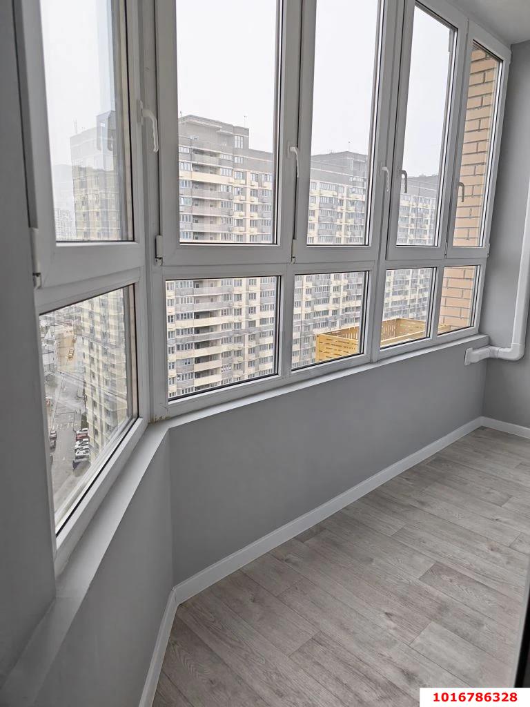 Фото №9: 2-комнатная квартира 67 м² - Краснодар, Карасунский внутригородской округ, мкр. ЖК Сказка Град