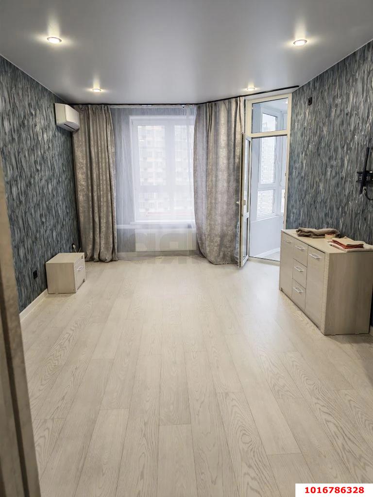 Фото №7: 2-комнатная квартира 67 м² - Краснодар, Карасунский внутригородской округ, мкр. ЖК Сказка Град