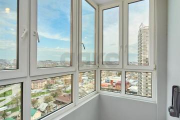 Фото №5: 2-комнатная квартира 67 м² - Краснодар, мкр. ЖК Сказка Град, 