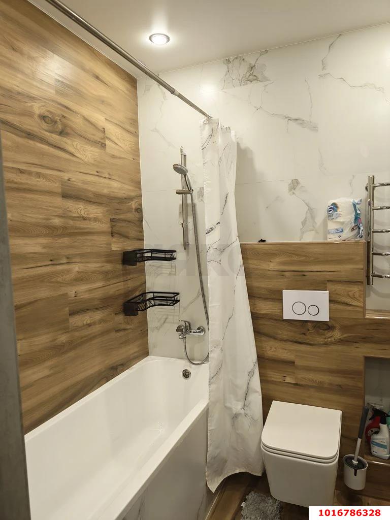 Фото №14: 2-комнатная квартира 67 м² - Краснодар, Карасунский внутригородской округ, мкр. ЖК Сказка Град