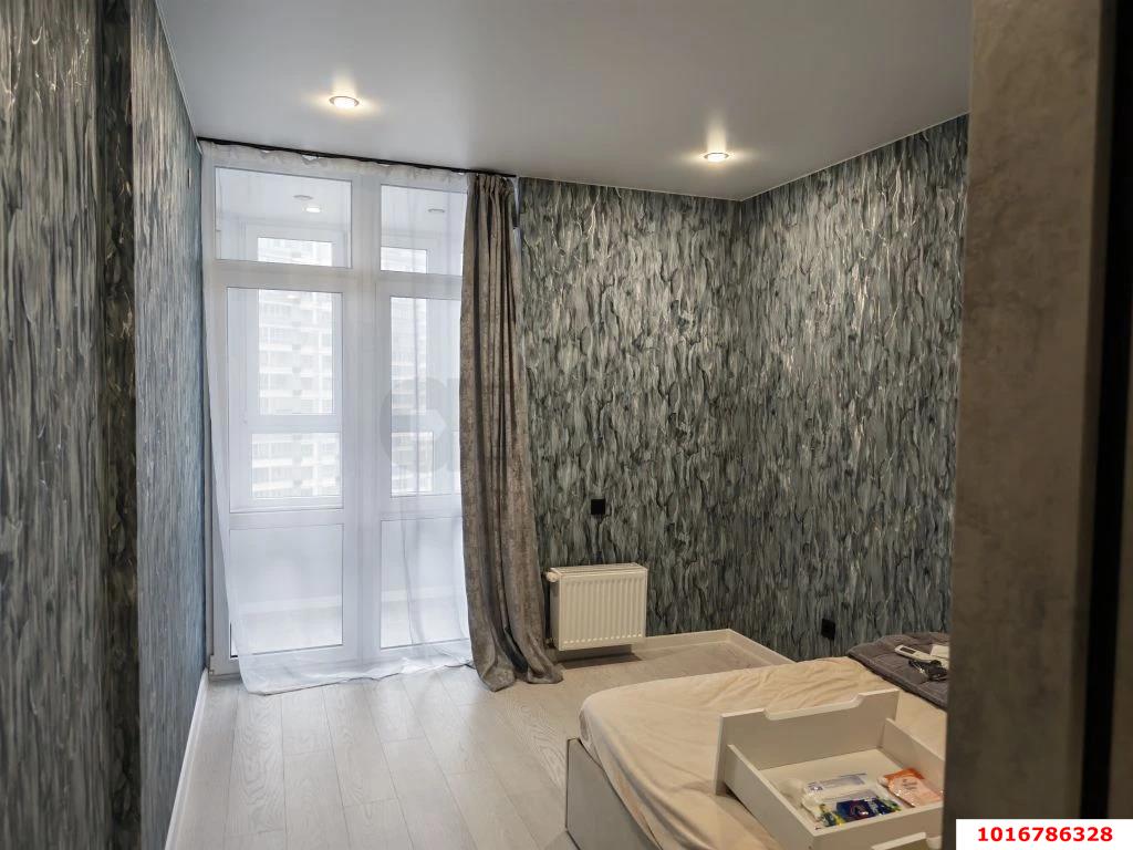 Фото №11: 2-комнатная квартира 67 м² - Краснодар, Карасунский внутригородской округ, мкр. ЖК Сказка Град