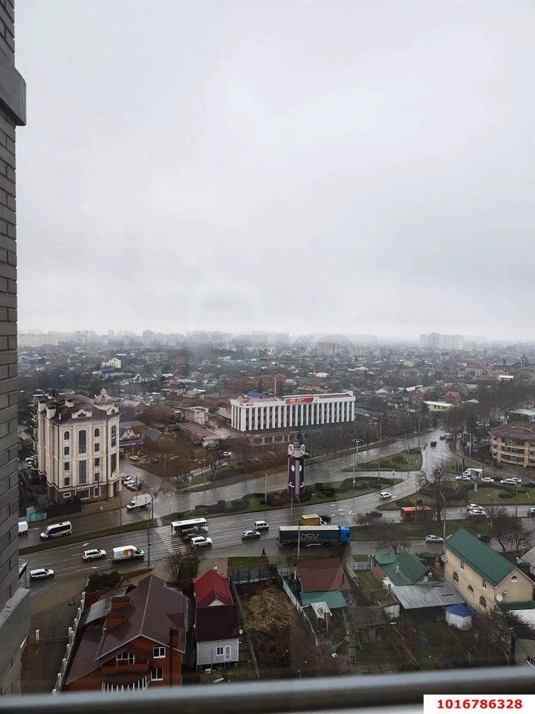 Фото №16: 2-комнатная квартира 67 м² - Краснодар, Карасунский внутригородской округ, мкр. ЖК Сказка Град