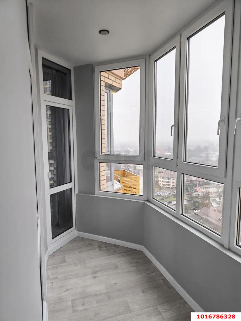 Фото №8: 2-комнатная квартира 67 м² - Краснодар, Карасунский внутригородской округ, мкр. ЖК Сказка Град