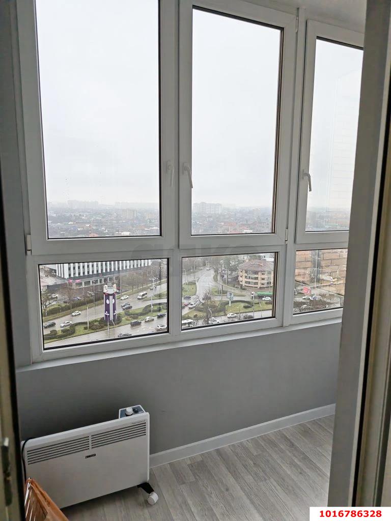 Фото №3: 2-комнатная квартира 67 м² - Краснодар, Карасунский внутригородской округ, мкр. ЖК Сказка Град