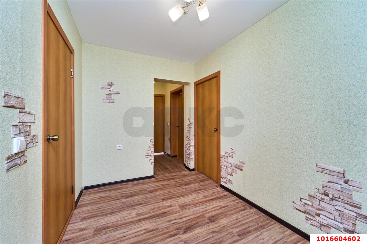 Фото №8: 2-комнатная квартира 64 м² - Краснодар, мкр. Прикубанский внутригородской округ, ул. Дубравная, 17