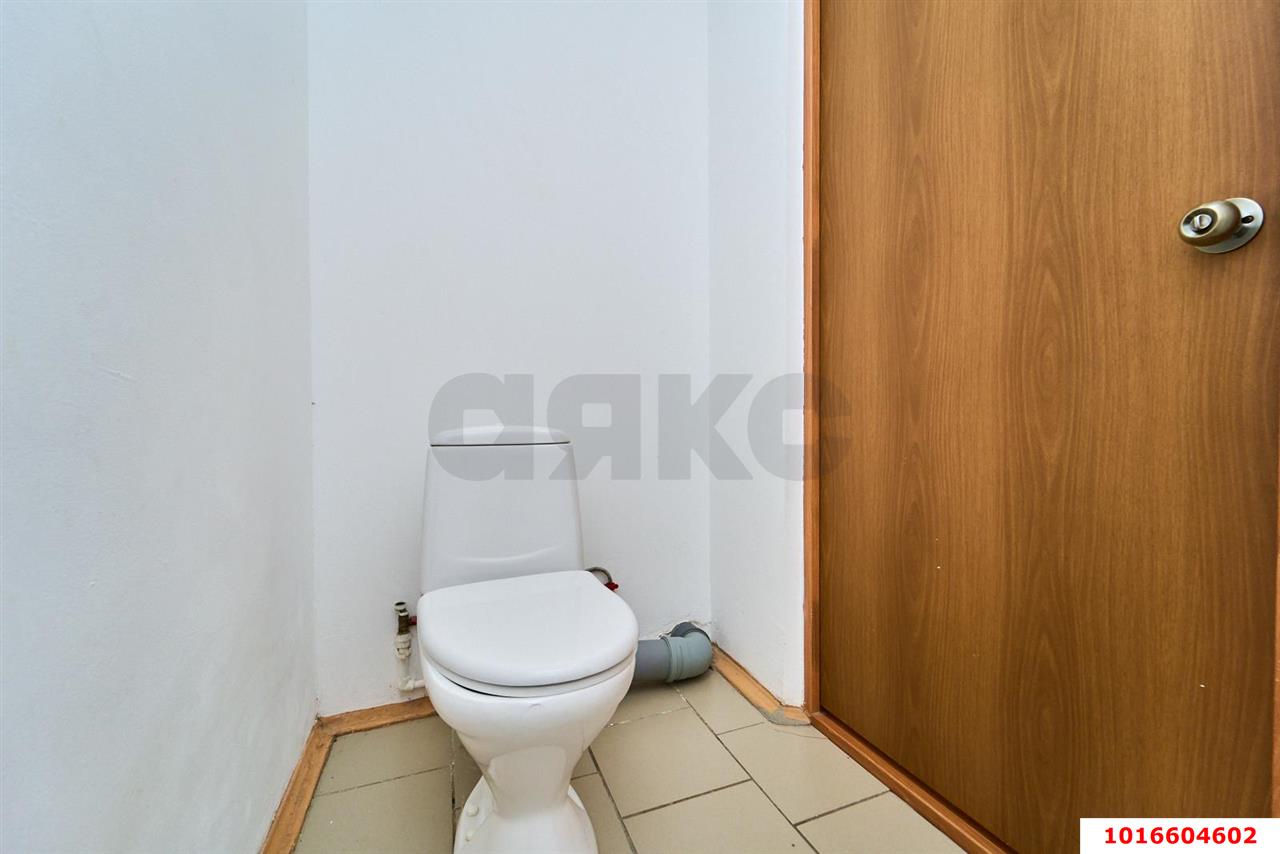 Фото №5: 2-комнатная квартира 64 м² - Краснодар, мкр. Прикубанский внутригородской округ, ул. Дубравная, 17