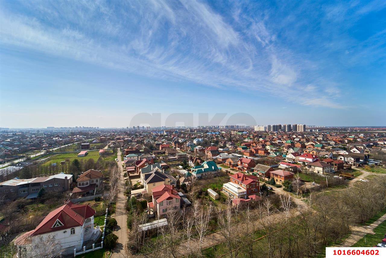 Фото №12: 2-комнатная квартира 64 м² - Краснодар, мкр. Прикубанский внутригородской округ, ул. Дубравная, 17