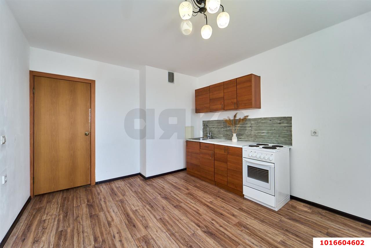 Фото №2: 2-комнатная квартира 64 м² - Краснодар, мкр. Прикубанский внутригородской округ, ул. Дубравная, 17