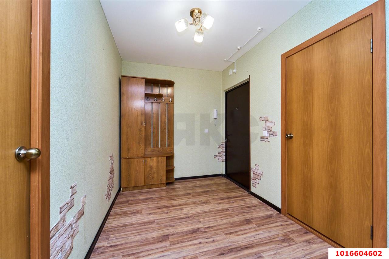 Фото №7: 2-комнатная квартира 64 м² - Краснодар, мкр. Прикубанский внутригородской округ, ул. Дубравная, 17