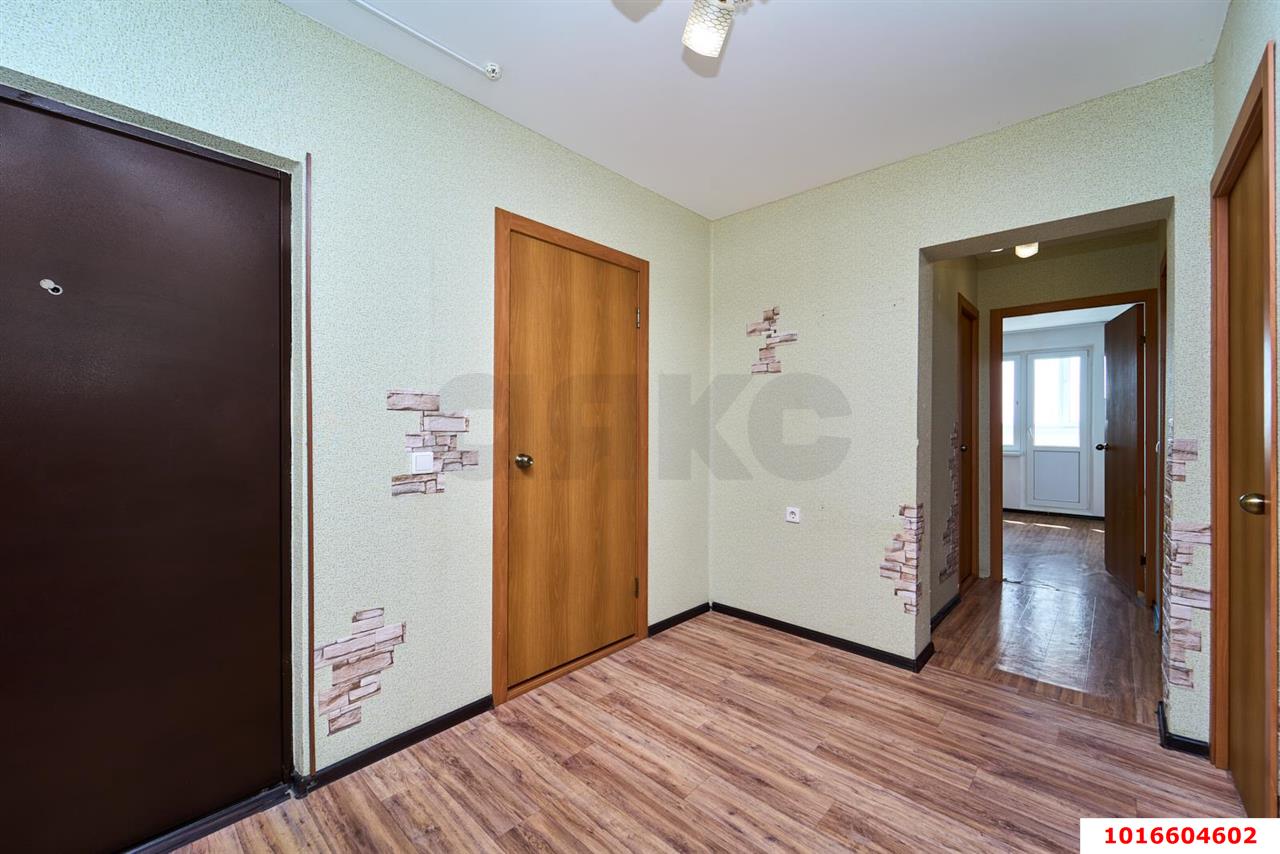 Фото №6: 2-комнатная квартира 64 м² - Краснодар, мкр. Прикубанский внутригородской округ, ул. Дубравная, 17