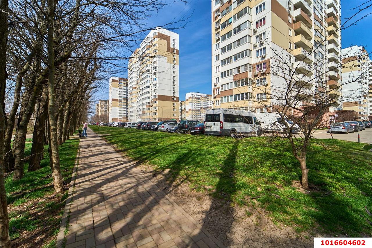 Фото №11: 2-комнатная квартира 64 м² - Краснодар, мкр. Прикубанский внутригородской округ, ул. Дубравная, 17