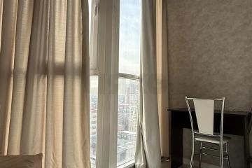 Фото №3: 1-комнатная квартира 50 м² - Краснодар, мкр. жилой комплекс Статус, ул. Стасова, 10