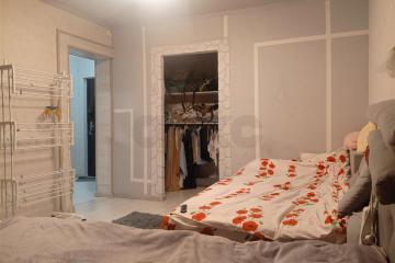 Фото №4: 1-комнатная квартира 42 м² - Краснодар, мкр. Московский, ул. Карякина, 25