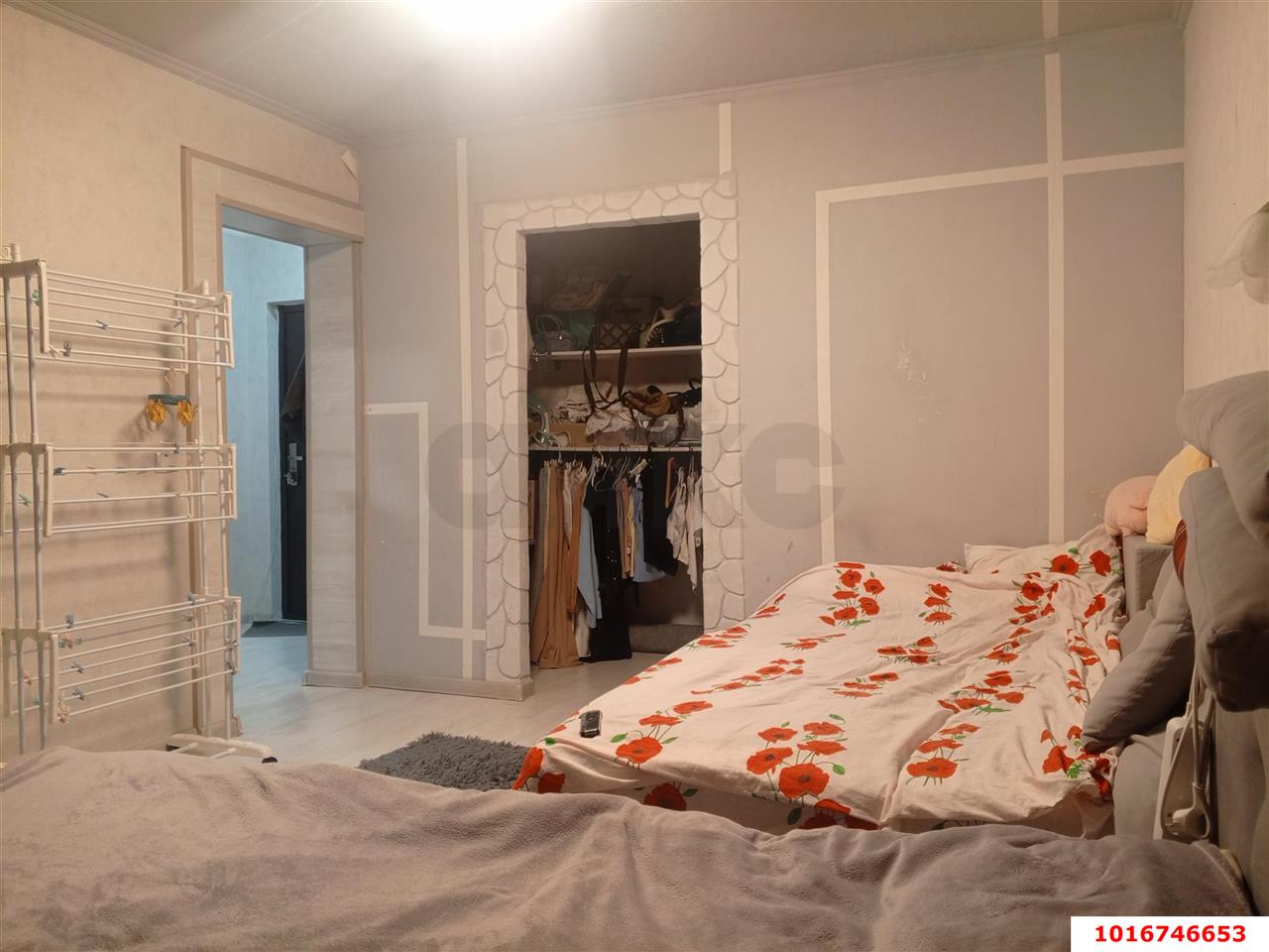 Фото №4: 1-комнатная квартира 42 м² - Краснодар, Прикубанский внутригородской округ, мкр. Московский, ул. Карякина, 25