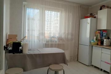 Фото №2: 1-комнатная квартира 38 м² - Краснодар, мкр. Московский, ул. Карякина, 25