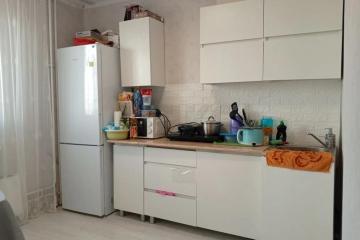 Фото №1: 1-комнатная квартира 38 м² - Краснодар, мкр. Московский, ул. Карякина, 25