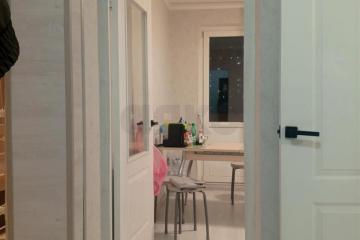 Фото №5: 1-комнатная квартира 42 м² - Краснодар, мкр. Московский, ул. Карякина, 25