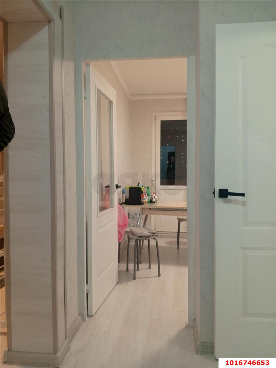 Фото №5: 1-комнатная квартира 42 м² - Краснодар, Прикубанский внутригородской округ, мкр. Московский, ул. Карякина, 25