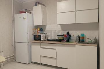 Фото №1: 1-комнатная квартира 42 м² - Краснодар, мкр. Московский, ул. Карякина, 25