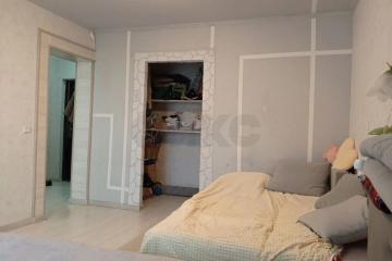 Фото №5: 1-комнатная квартира 38 м² - Краснодар, мкр. Московский, ул. Карякина, 25