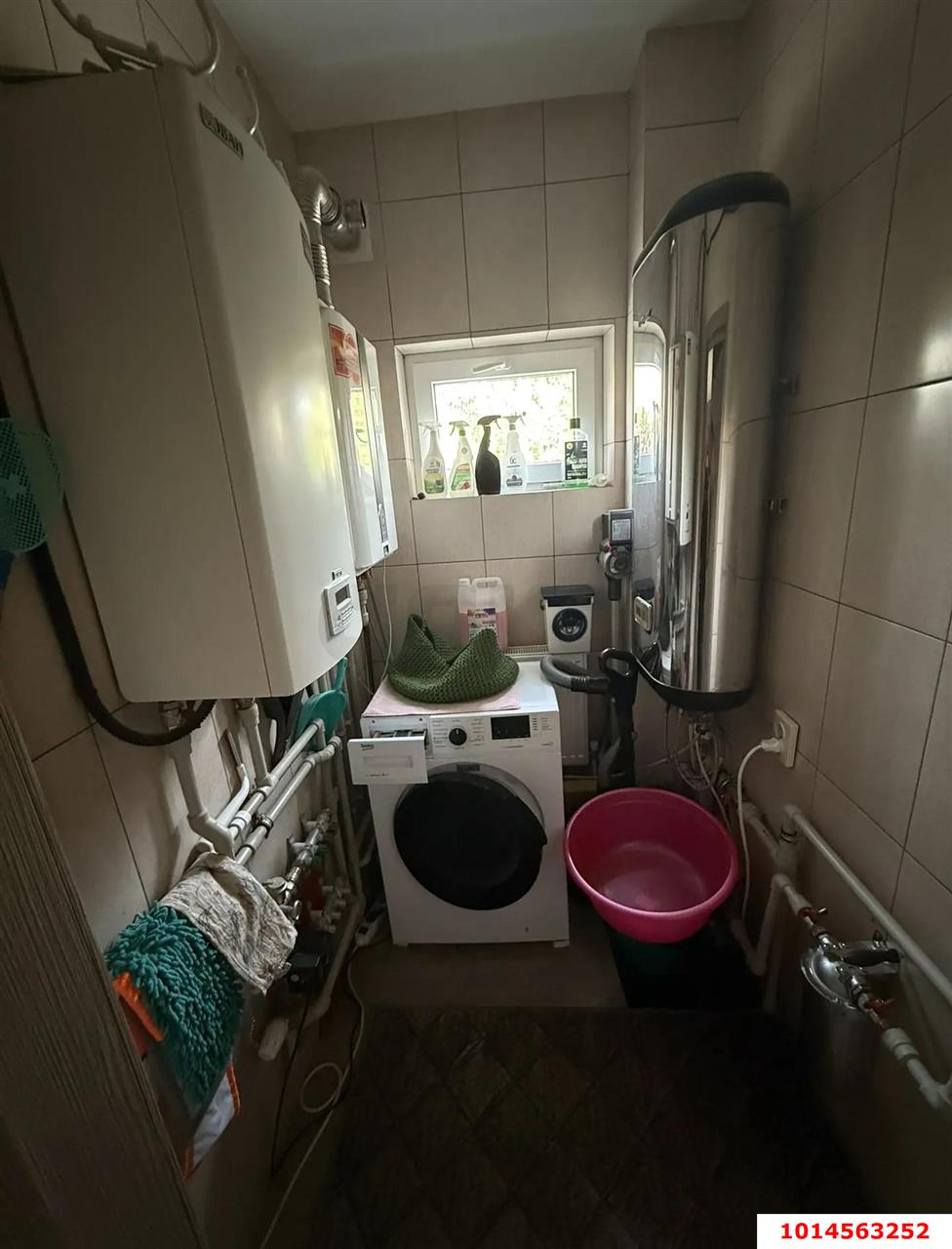 Фото №19: Дом 133 м² + 5 сот. - СТ Прогресс, ул. Урожайная, 56