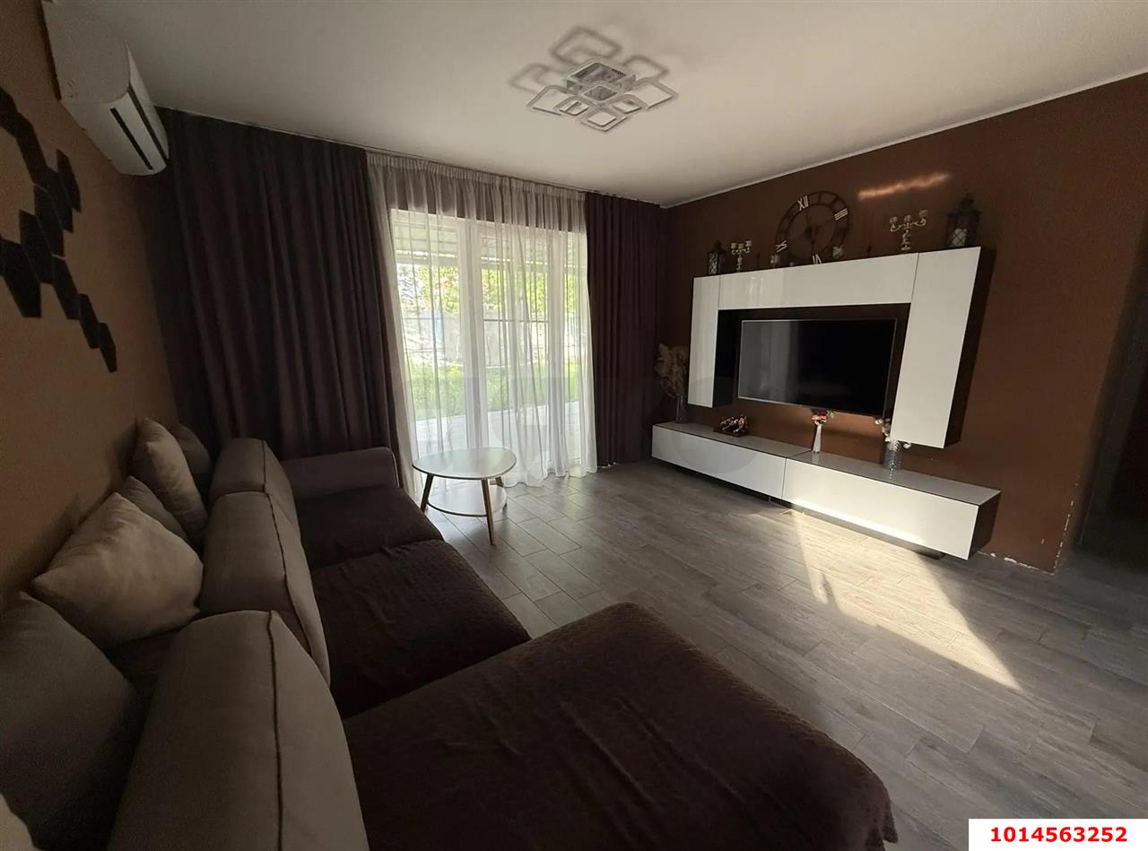 Фото №2: Дом 133 м² + 5 сот. - СТ Прогресс, ул. Урожайная, 56