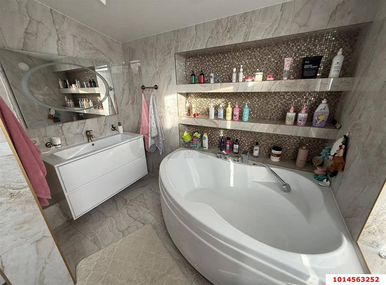 Фото №18: Дом 133 м² + 5 сот. - СТ Прогресс, ул. Урожайная, 56