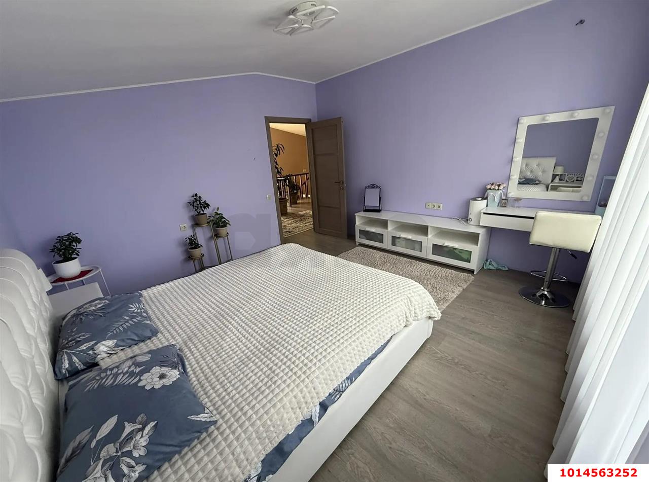 Фото №14: Дом 133 м² + 5 сот. - СТ Прогресс, ул. Урожайная, 56