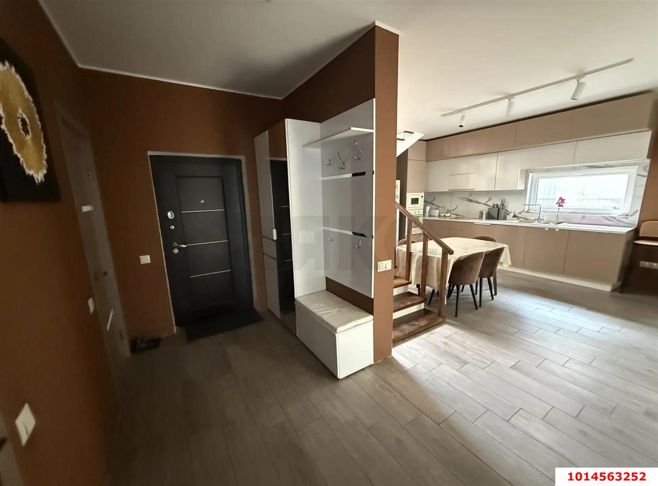 Фото №4: Дом 133 м² + 5 сот. - СТ Прогресс, ул. Урожайная, 56