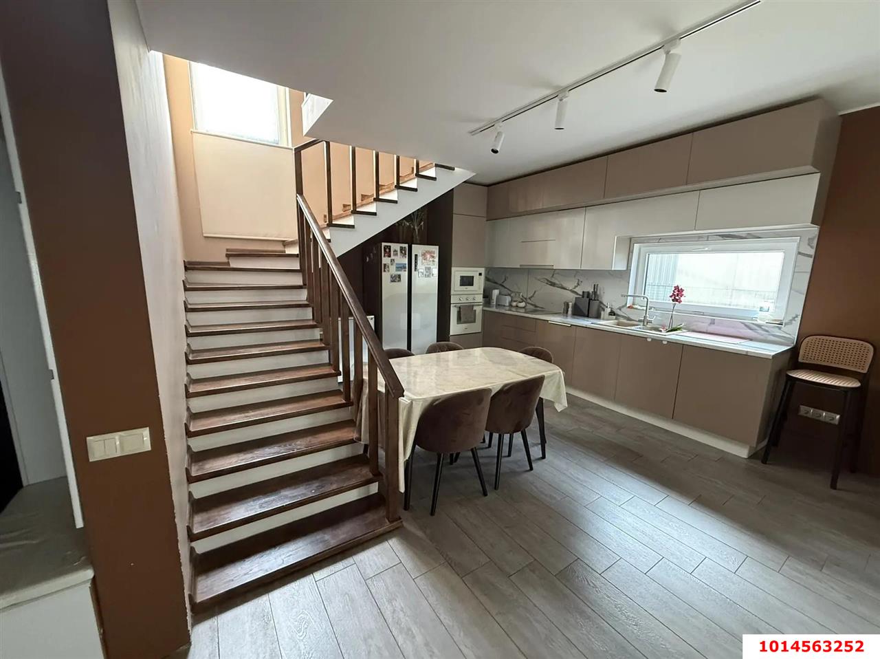 Фото №5: Дом 133 м² + 5 сот. - СТ Прогресс, ул. Урожайная, 56