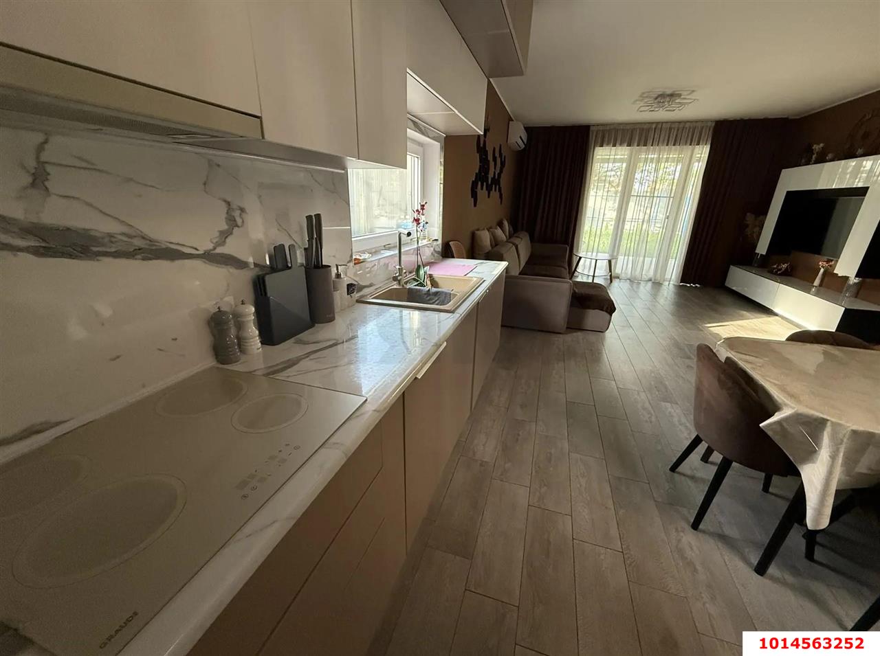 Фото №7: Дом 133 м² + 5 сот. - СТ Прогресс, ул. Урожайная, 56