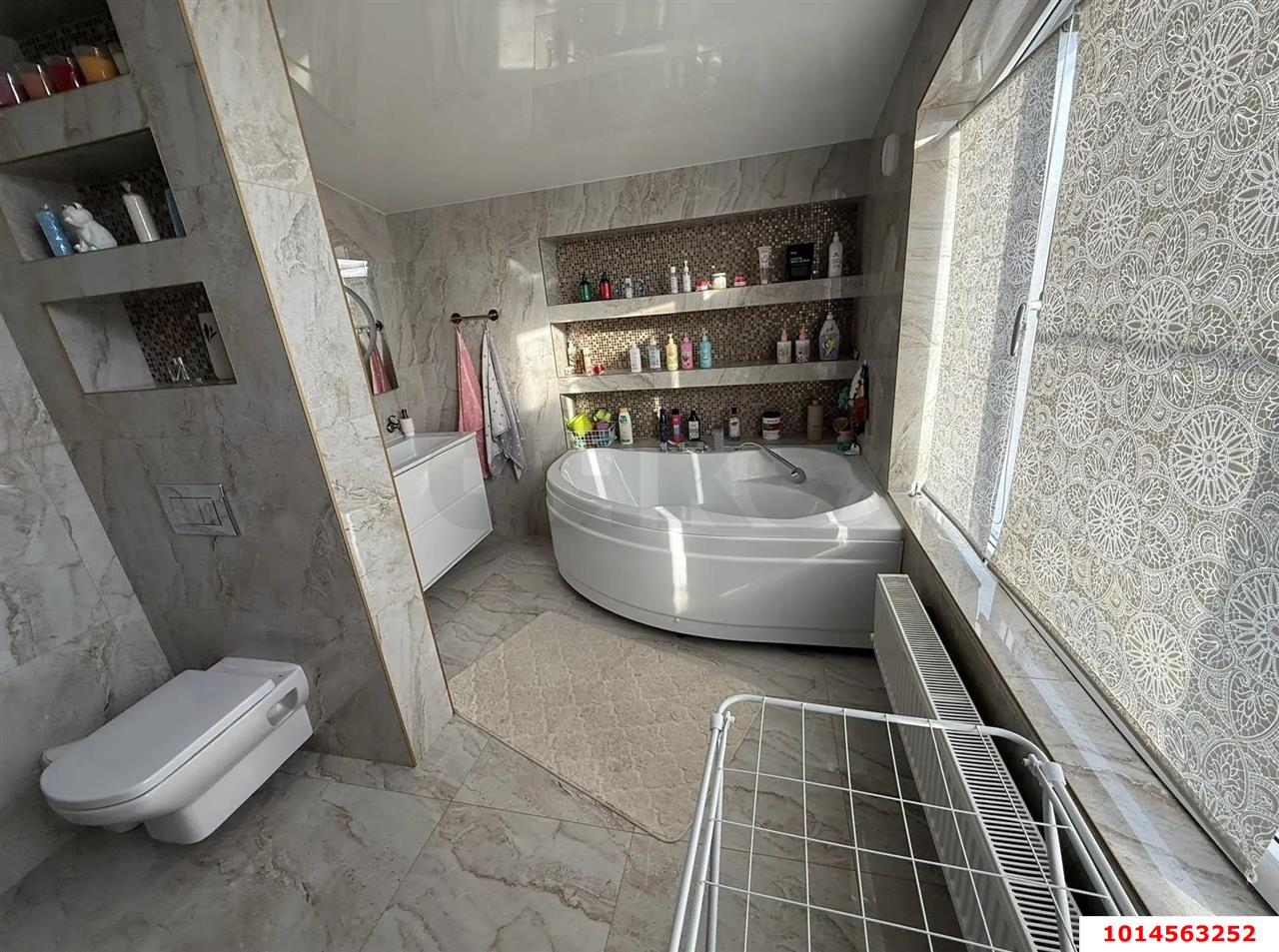 Фото №17: Дом 133 м² + 5 сот. - СТ Прогресс, ул. Урожайная, 56