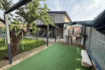 Фото №1: Дом 133 м² - СТ Прогресс, ул. Урожайная, 56