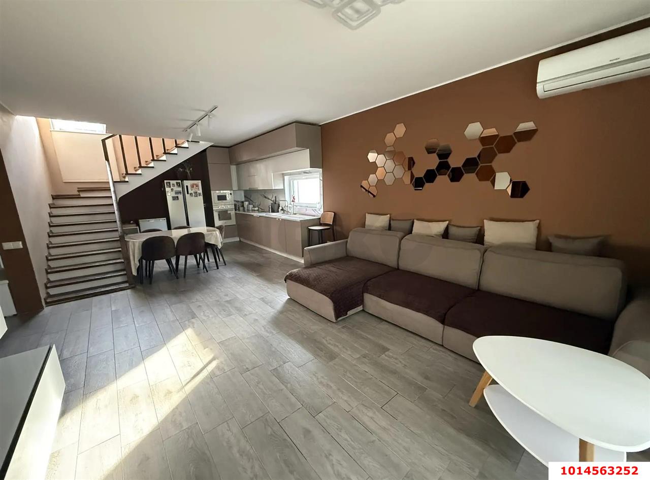 Фото №3: Дом 133 м² + 5 сот. - СТ Прогресс, ул. Урожайная, 56