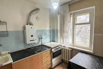 Фото №3: 1-комнатная квартира 30 м² - Краснодар, мкр. Фестивальный, ул. Атарбекова, 30