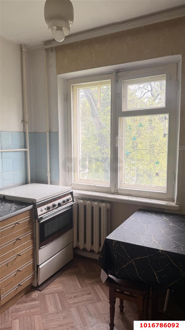 Фото №8: 1-комнатная квартира 30 м² - Краснодар, Прикубанский внутригородской округ, мкр. Фестивальный, ул. Атарбекова, 30