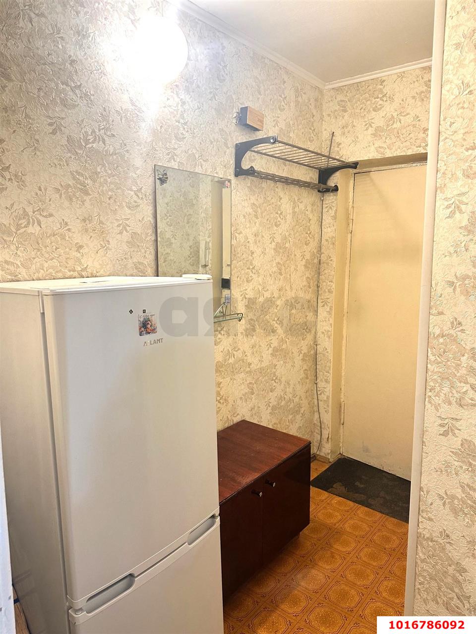 Фото №5: 1-комнатная квартира 30 м² - Краснодар, Прикубанский внутригородской округ, мкр. Фестивальный, ул. Атарбекова, 30