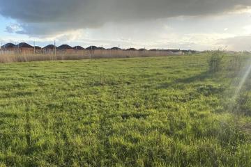 Фото №1: Земельный участок под ИЖС - Новомышастовская, ул. Рогачёва, 20