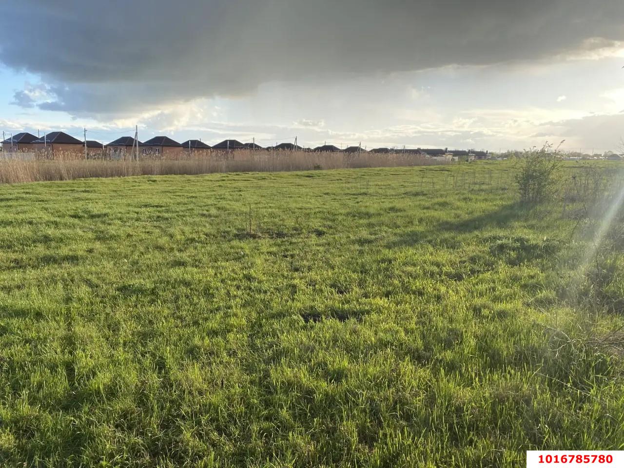 Фото №1: Земельный участок под ИЖС - Новомышастовская, ул. Рогачёва, 20