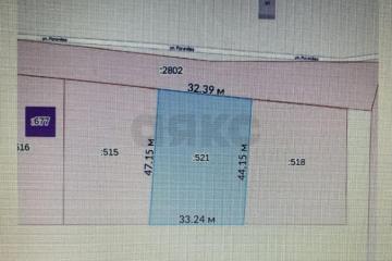 Фото №3: Земельный участок под ИЖС - Новомышастовская, ул. Рогачёва, 20