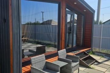 Фото №2: Коммерция 20 м² - Марьянская, пер. Спускной, 16