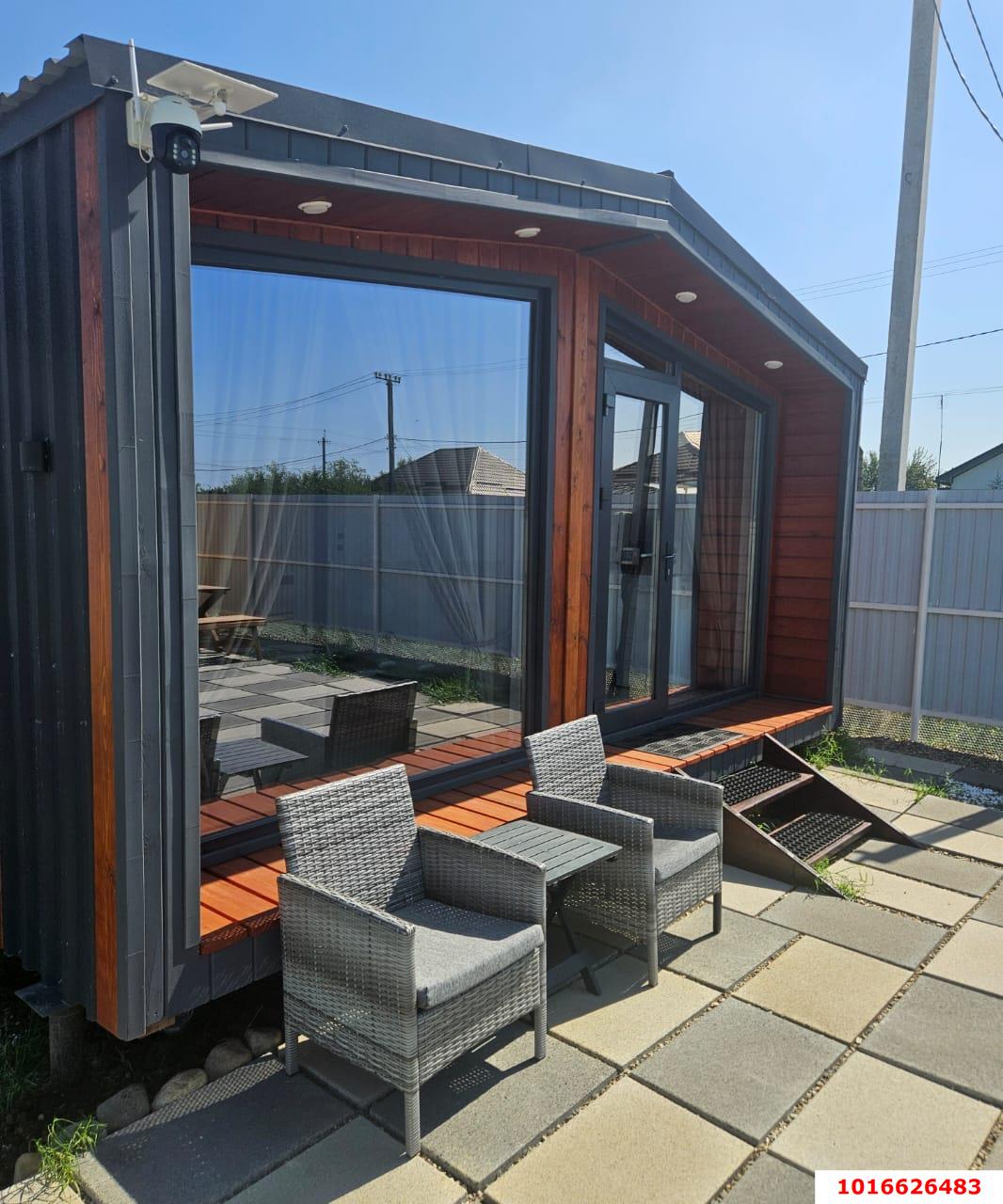 Фото №2: Коммерция 20 м² - Марьянская, пер. Спускной, 16