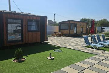 Фото №4: Коммерция 20 м² - Марьянская, пер. Спускной, 16